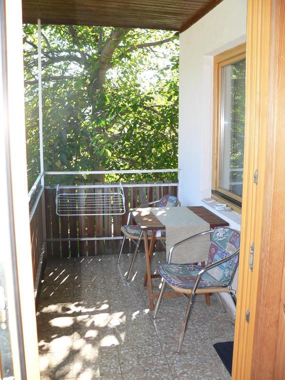 Ferienwohnungen Vidoni Bodensdorf Room photo
