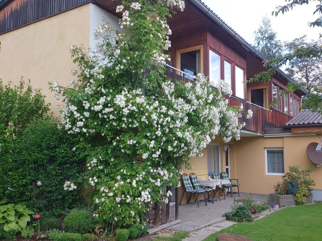 Ferienwohnungen Vidoni Bodensdorf Exterior photo