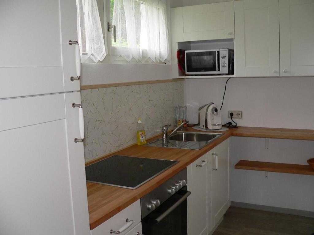 Ferienwohnungen Vidoni Bodensdorf Room photo